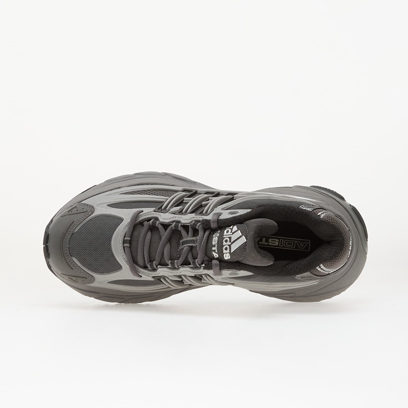 Чоловіче взуття adidas Adistar Xlg 2.0 Grey Four/ Grey Four/ Silver Metallic