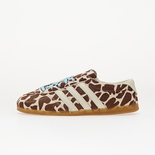 adidas Gazelle Lo Pro W Crli/ Ivory/ Gum