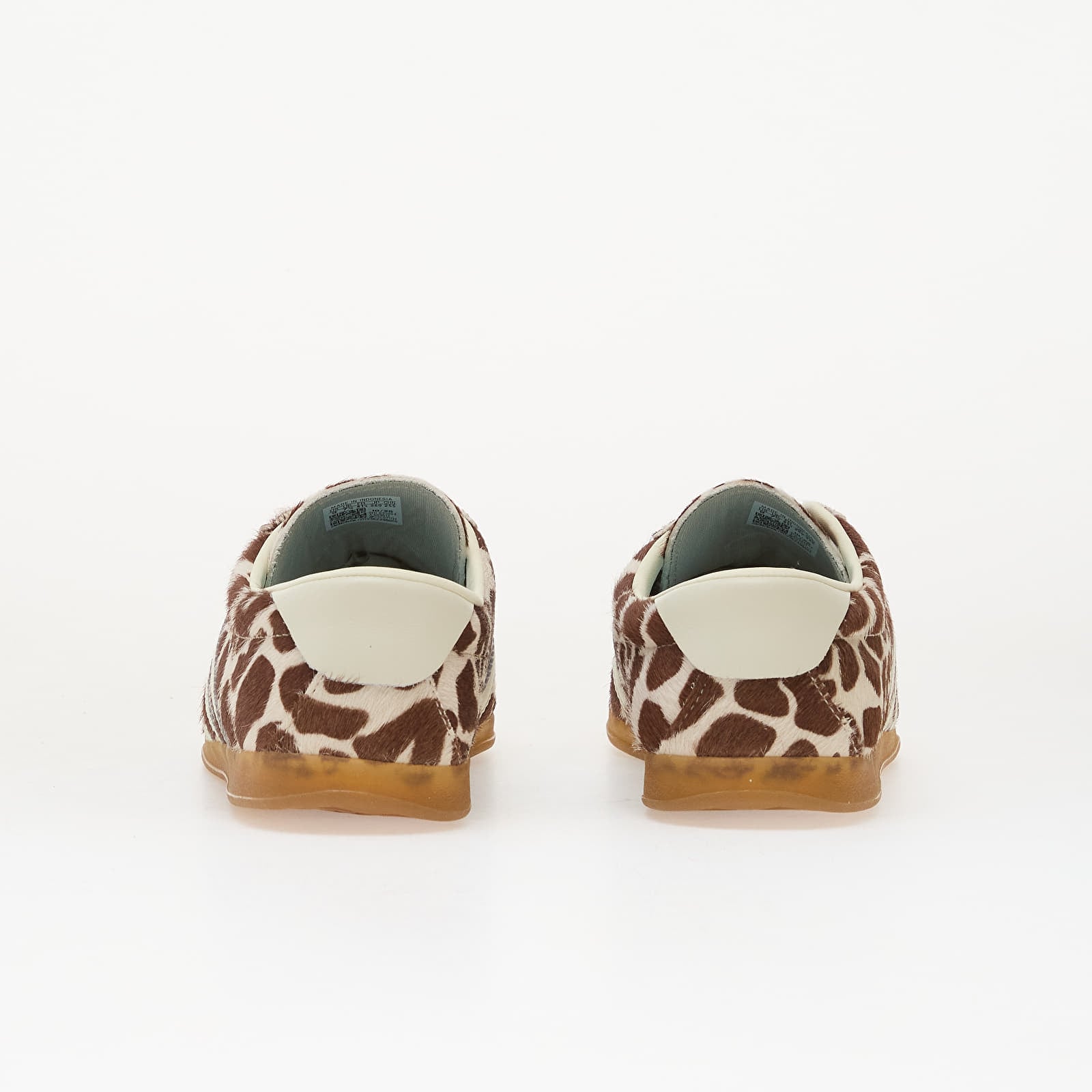 Dámske topánky a tenisky adidas Gazelle Lo Pro W Crli/ Ivory/ Gum