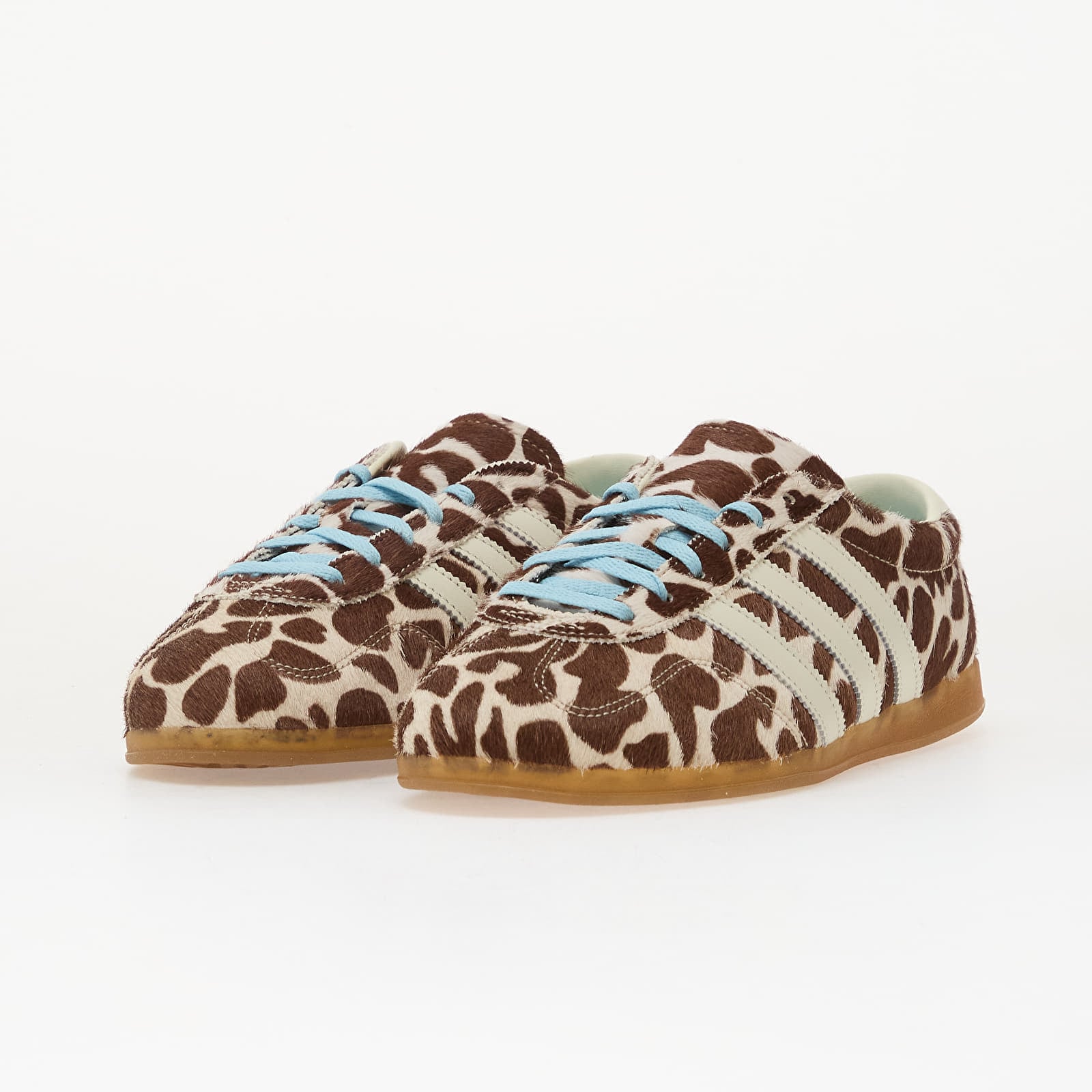 adidas Originals Sneakers adidas Gazelle Lo Pro W Crli/ Ivory/ Gum EUR 37 1/3 - 6