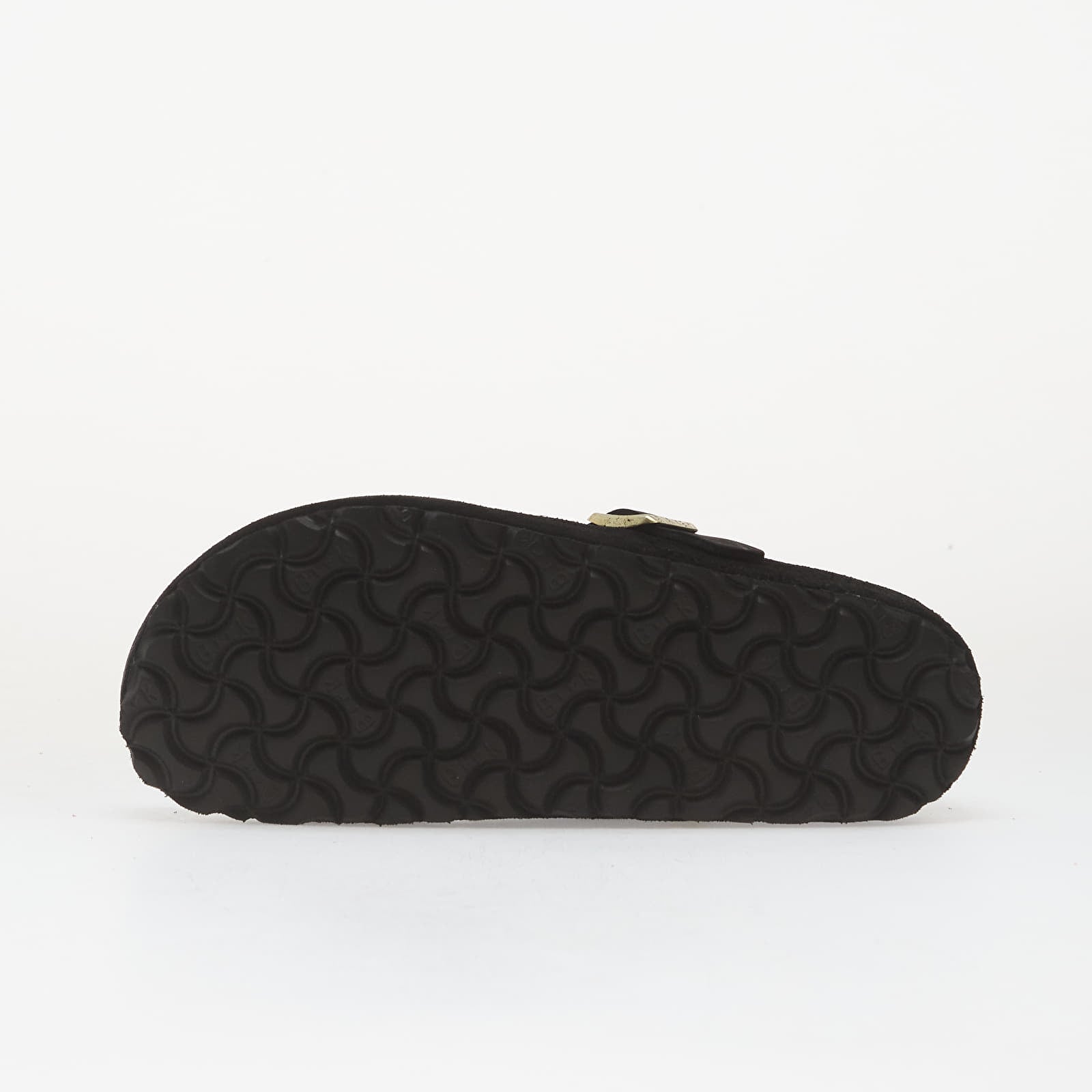 Ženske tenisice Birkenstock Mantova Suede Leather Women Black