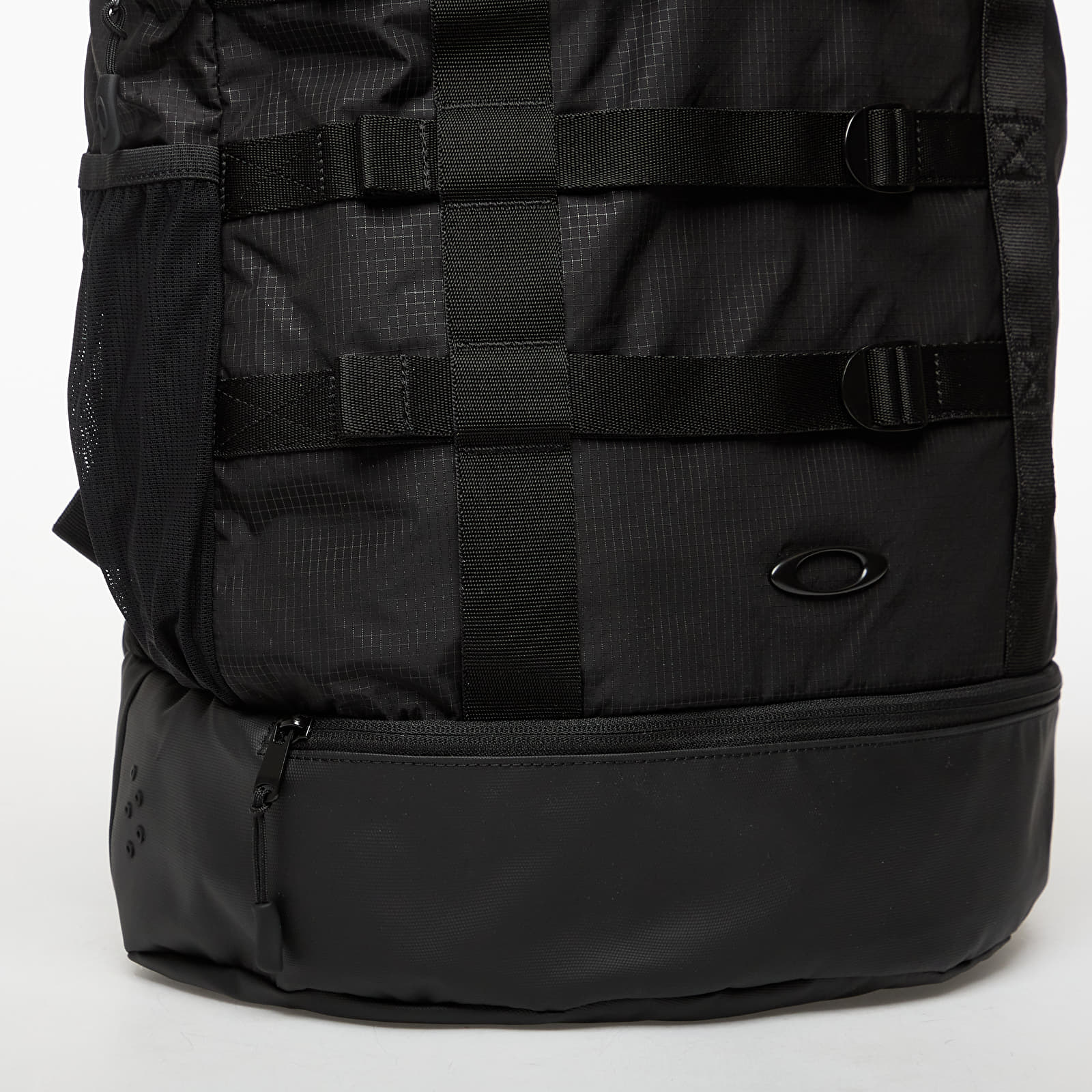 Plecaki męskie Oakley Reserve Utility Bag Black