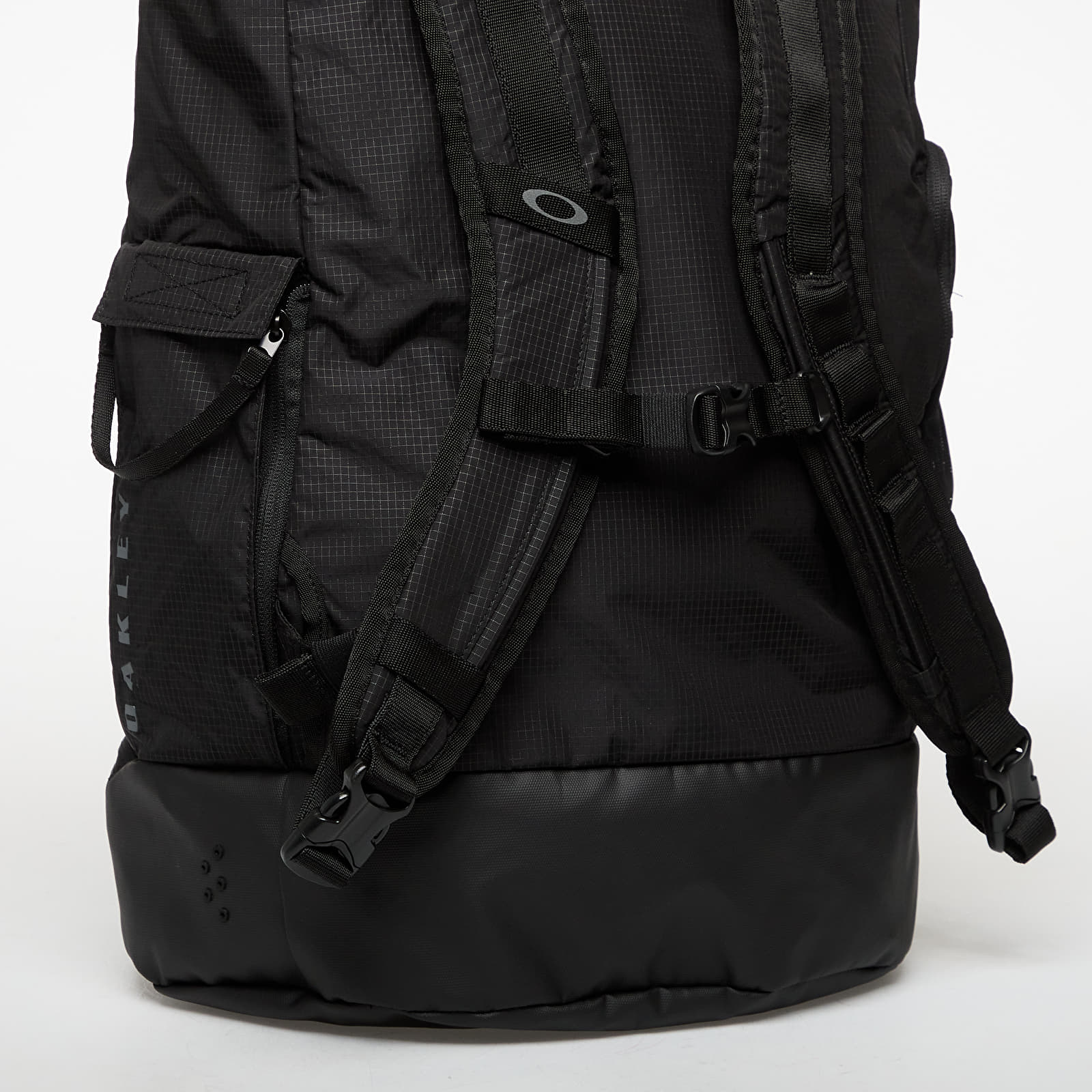 Plecaki męskie Oakley Reserve Utility Bag Black