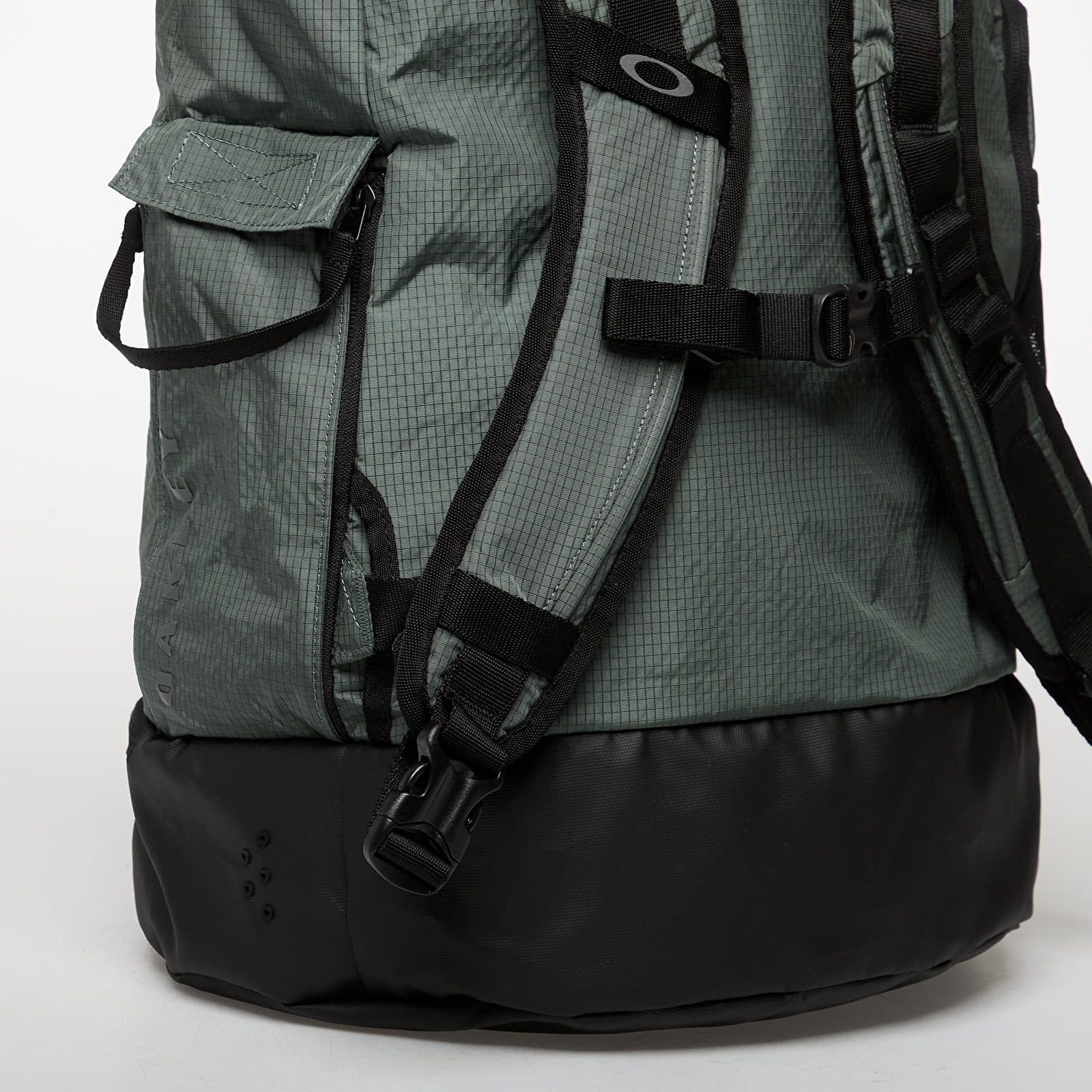 Plecaki męskie Oakley Reserve Utility Bag Green