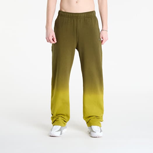 Sweatshirt Nike x NOCTA Men's Open-Hem Fleece CS Pants Moss/ Medium Olive/ Moss