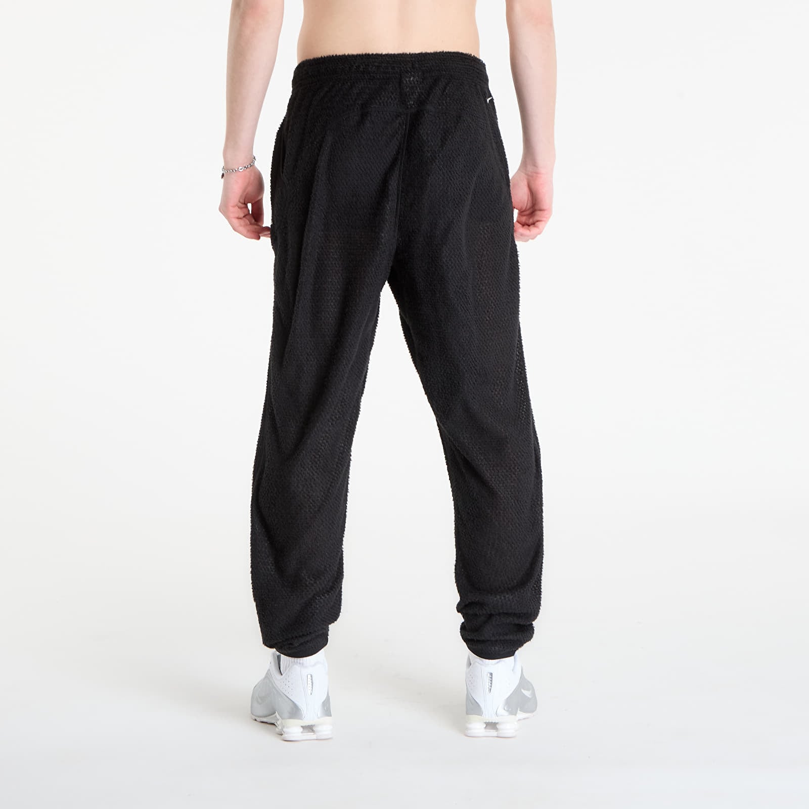 Pánske nohavice Nike ACG "Wolf Lichen" Pants Black/ Anthracite/ Cool Grey/ Summit White