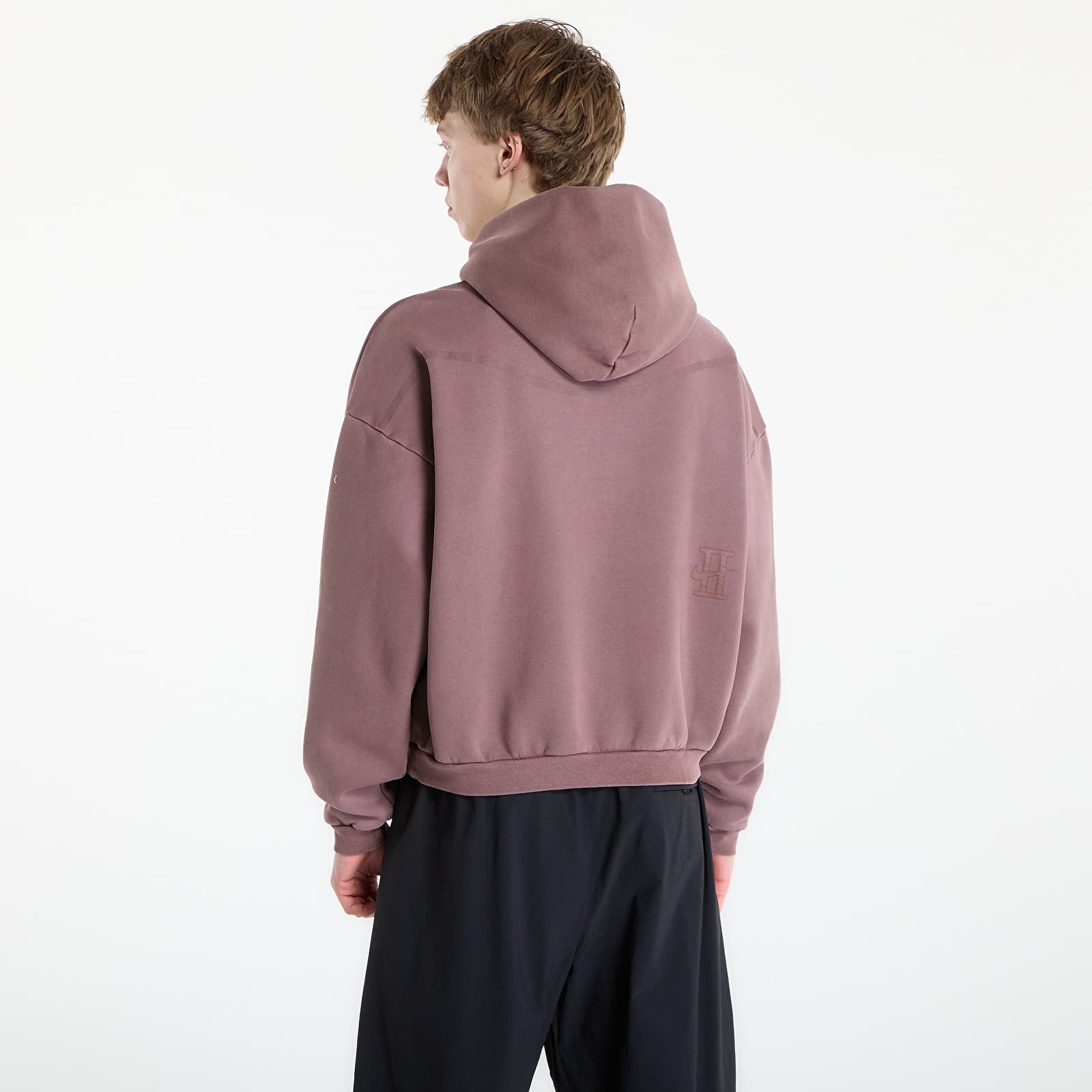 Meeste kampsunid Nike Book Standard Issue Men's Therma-FIT Brushed Pullover Hoodie Tattoo/ Tattoo