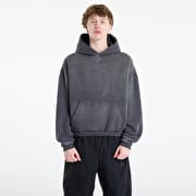 Nike Book Standard Issue Men's Therma-FIT Brushed Pullover Hoodie Black/ Black