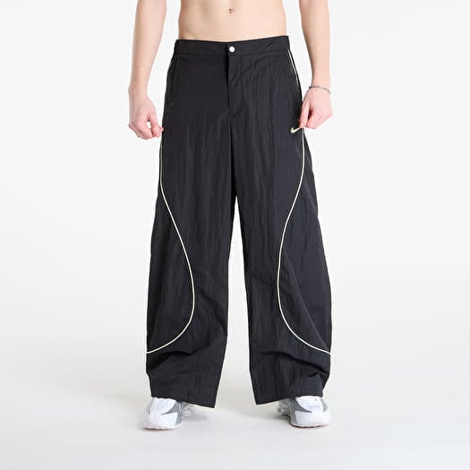 Nike Project F.R.O.G. Men's Tobi Pants Black/ Volt Ice/ Cream Ii/ Volt Ice
