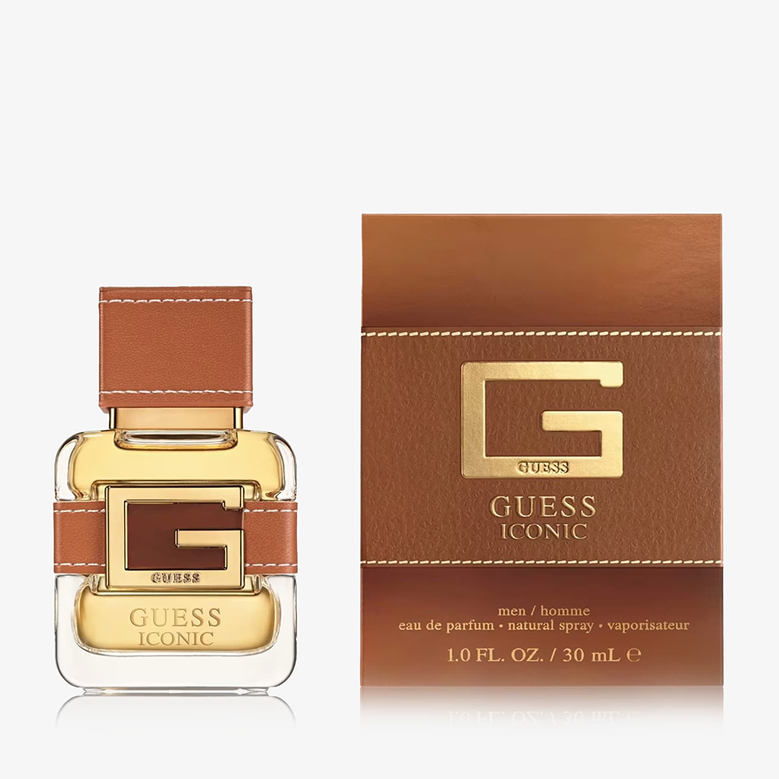 GUESS Iconic M Edp 30ml 30ml