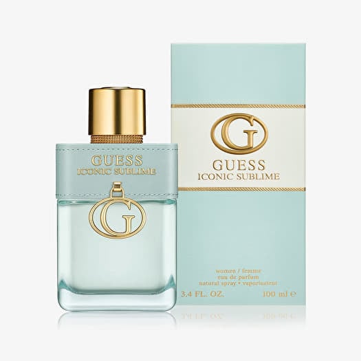 GUESS Iconic Sublime 100ml Edp