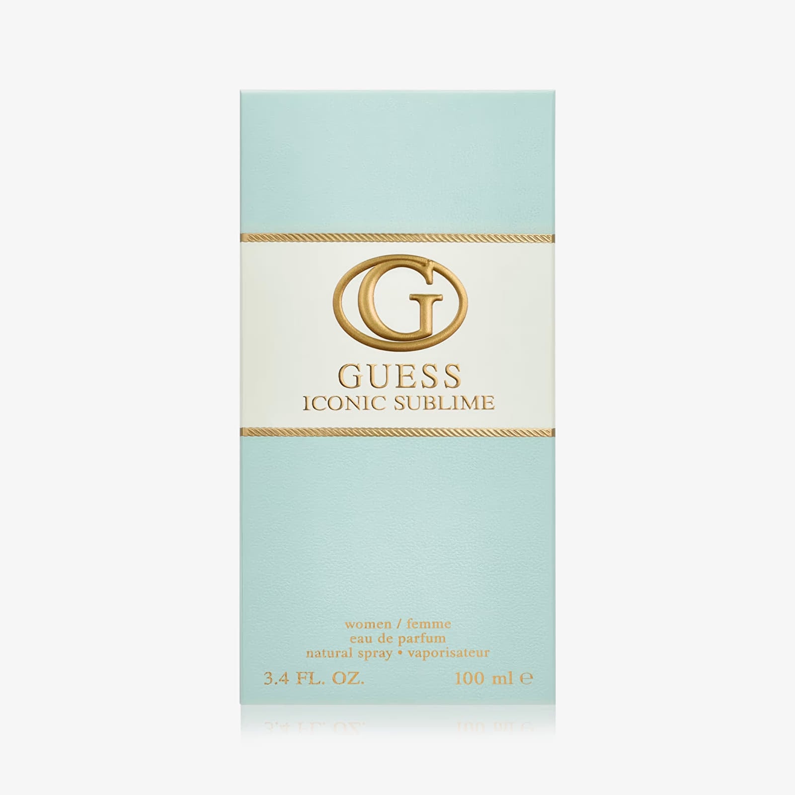 Parfumi GUESS Iconic Sublime 100ml Edp