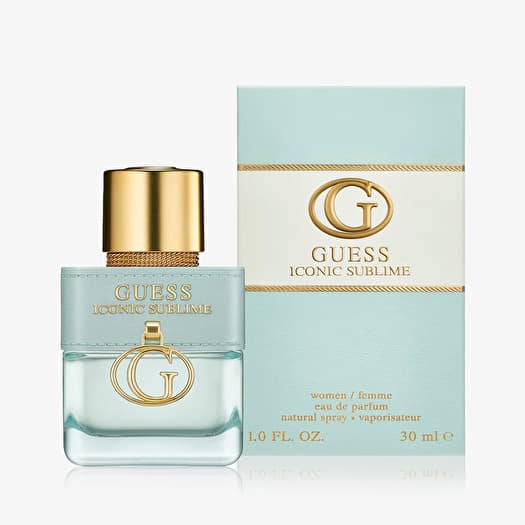 GUESS Iconic Sublime 30ml Edp