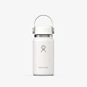 Hydro Flask Micro Hydro 200 ml White