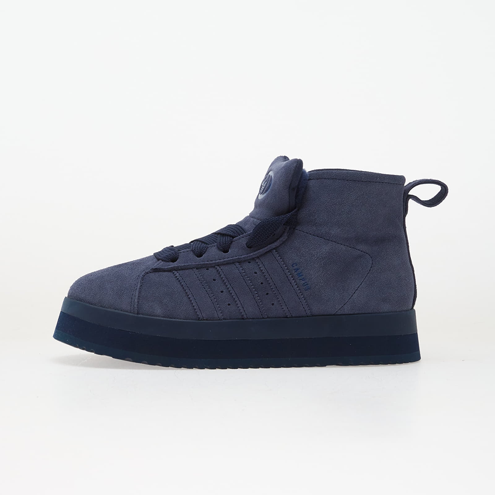 Sneakers adidas Campus 00s Wtr Md W Night Indigo/ Night Indigo/ Dark Marine EUR 36