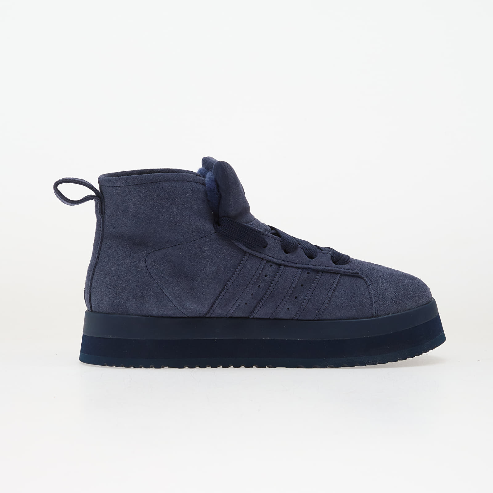 adidas Originals Sneakers adidas Campus 00s Wtr Md W Night Indigo/ Night Indigo/ Dark Marine EUR 38 2/3 - 3