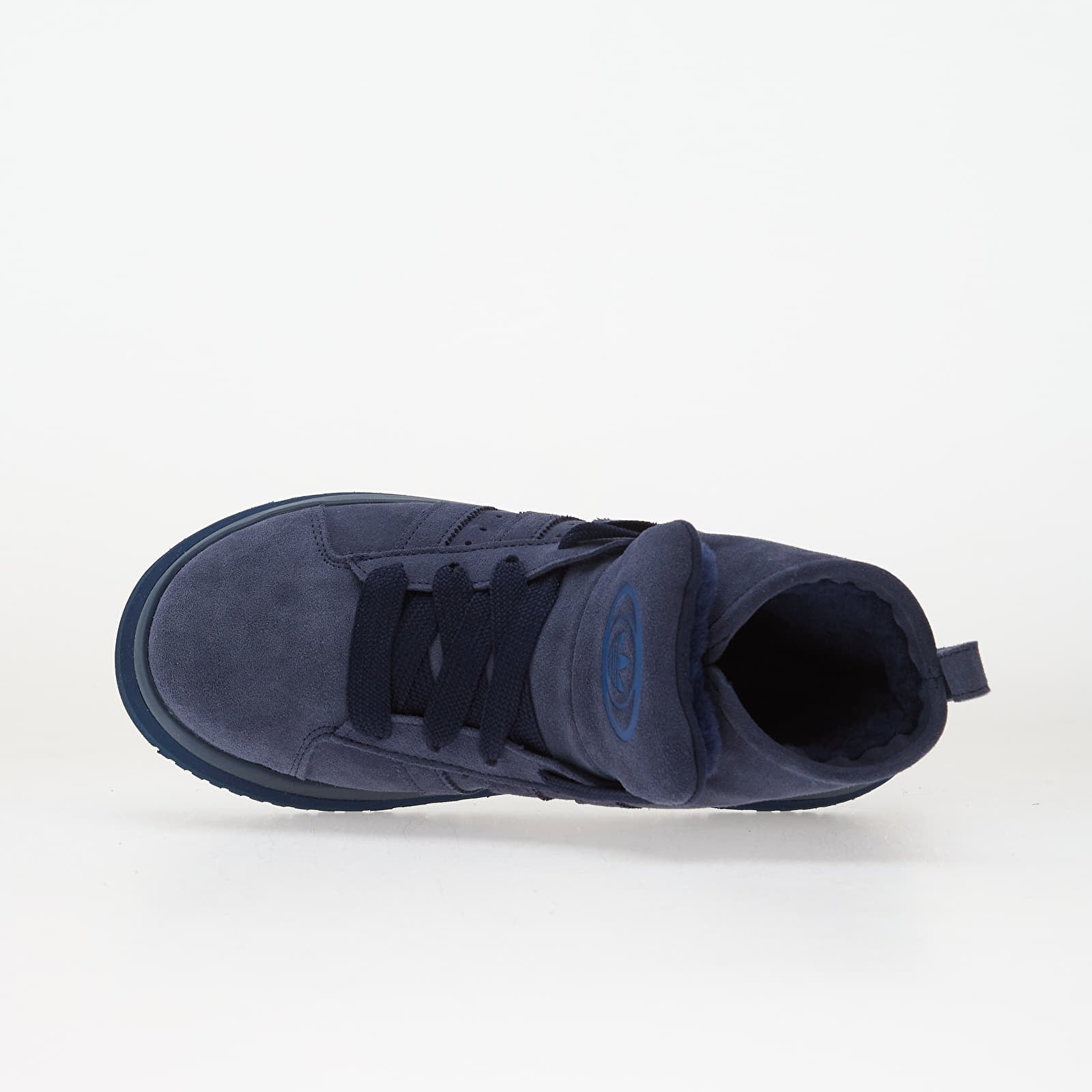 Ženske tenisice adidas Campus 00s Wtr Md W Night Indigo/ Night Indigo/ Dark Marine