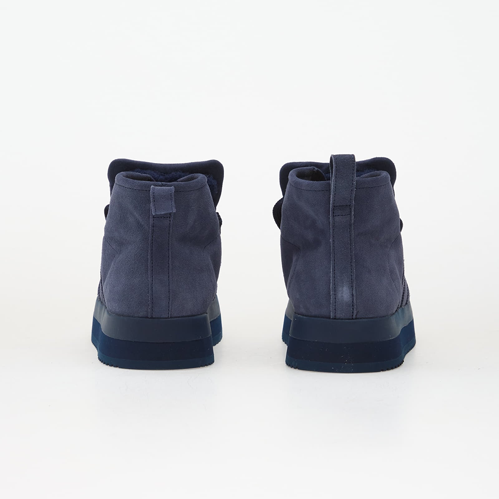 Ženske tenisice adidas Campus 00s Wtr Md W Night Indigo/ Night Indigo/ Dark Marine
