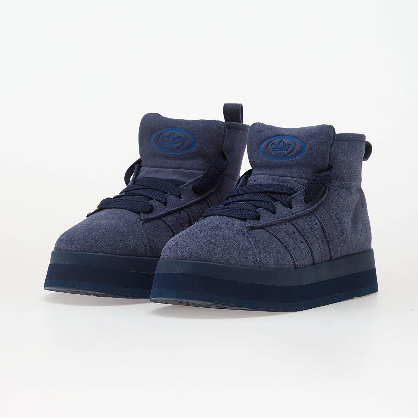 adidas Originals Sneakers adidas Campus 00s Wtr Md W Night Indigo/ Night Indigo/ Dark Marine EUR 38 2/3 - 6
