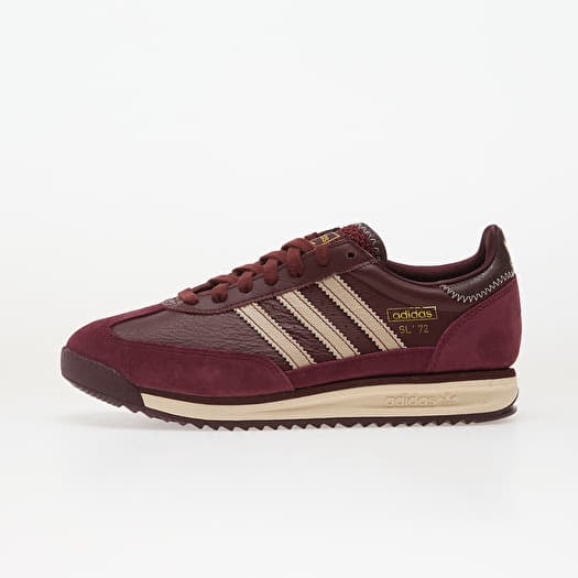 adidas SL 72 Rs Shadow Red/ Wonder White/ Maroon