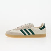 adidas Samba Og Cloud White/ Collegiate Green/ Gum