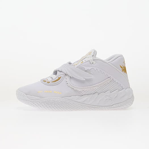 Puma MB.05 Mist Puma White-Gold