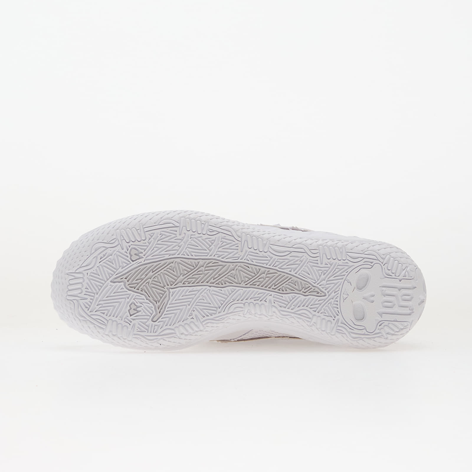 Miesten lenkkarit ja kengät Puma MB.05 Mist Puma White-Gold