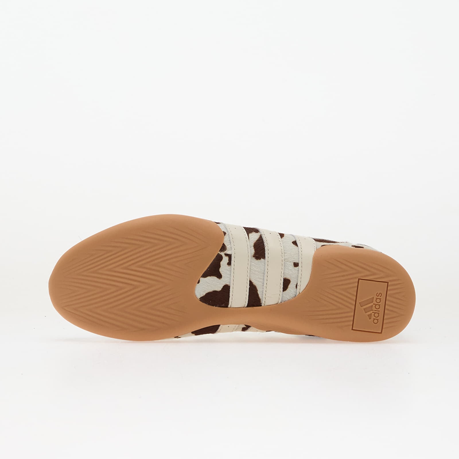 Moteriški sportiniai bateliai ir avalynė adidas Taekwondo Mei Ballet W Auco/ Ftw White/ Gum2