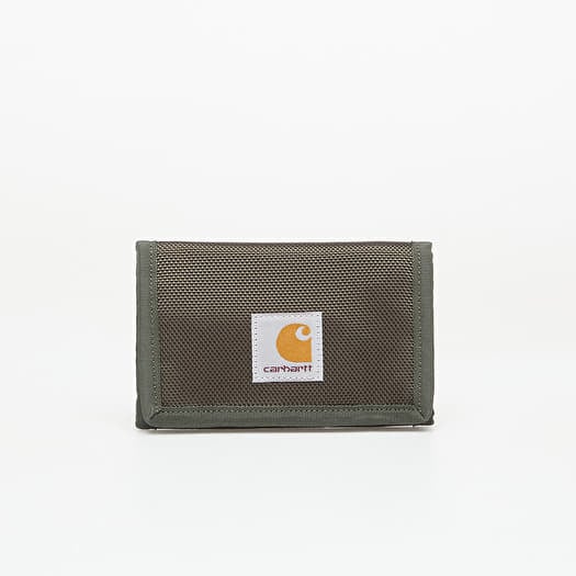 Wallet Carhartt WIP Prescott Wallet Oxide Green
