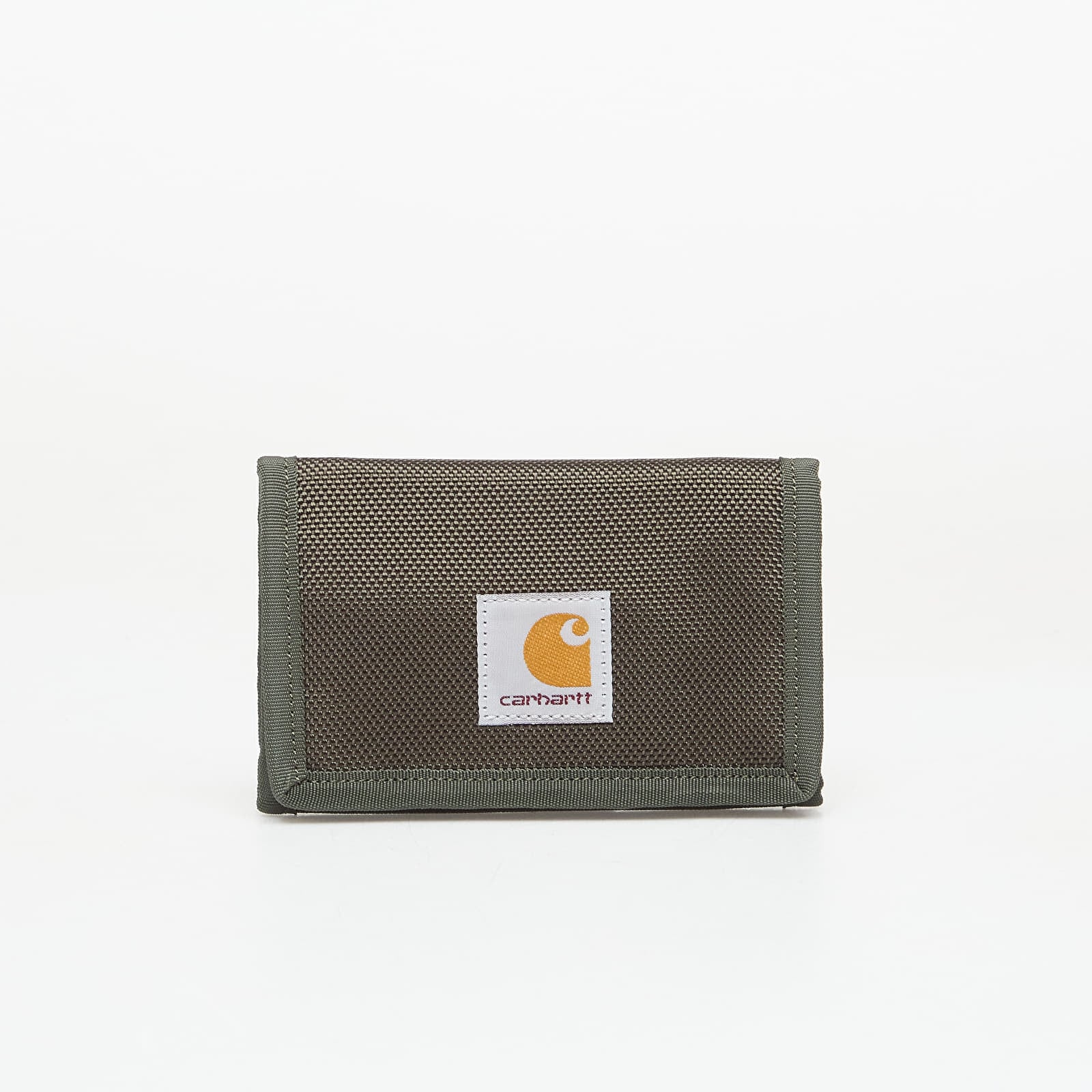 Plånböcker för män Carhartt WIP Prescott Wallet Oxide Green