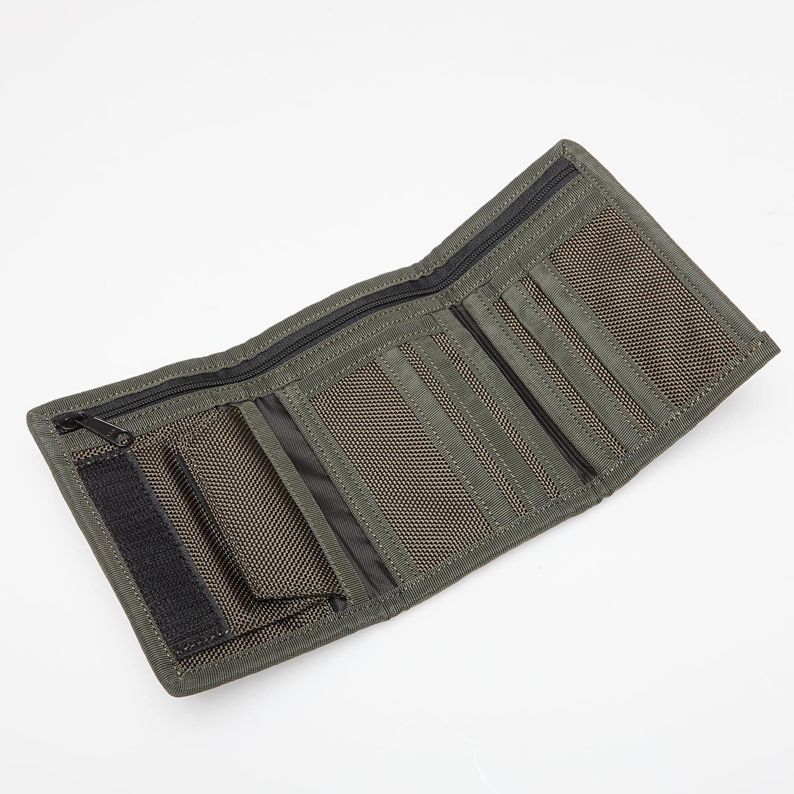 Plånböcker för män Carhartt WIP Prescott Wallet Oxide Green