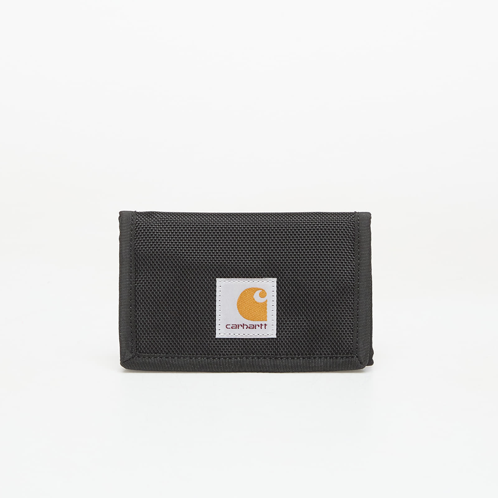 Портфейл Carhartt WIP Prescott Wallet Black Universal