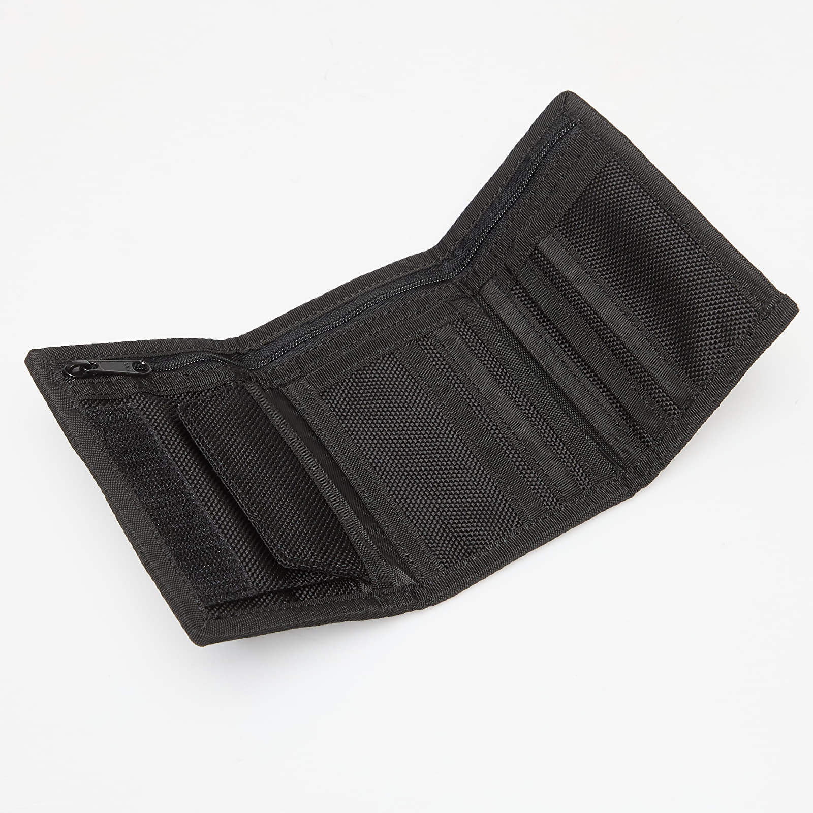 Plånböcker för män Carhartt WIP Prescott Wallet Black