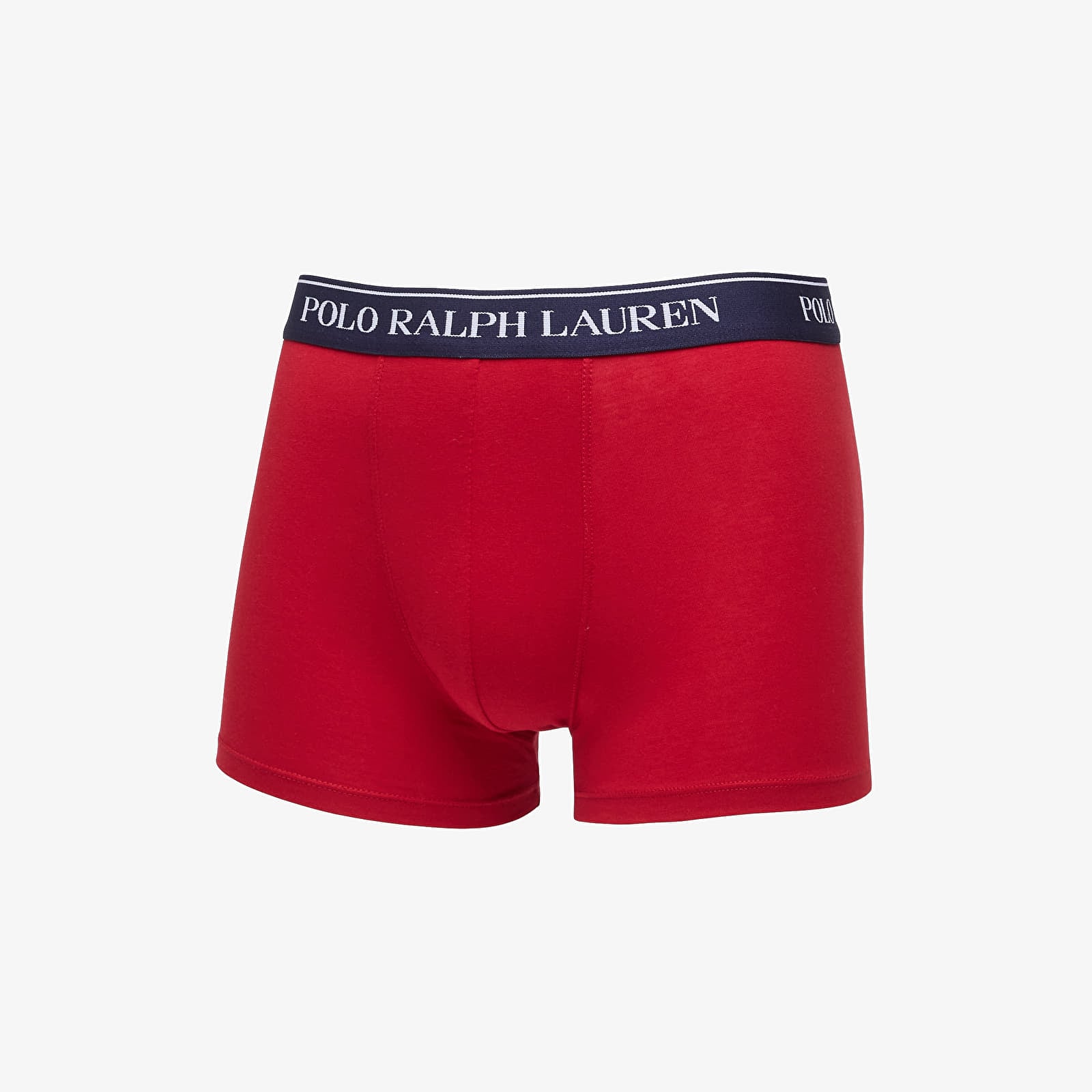 Men's boxers Ralph Lauren Clssic Trunk 3-Pack Multi