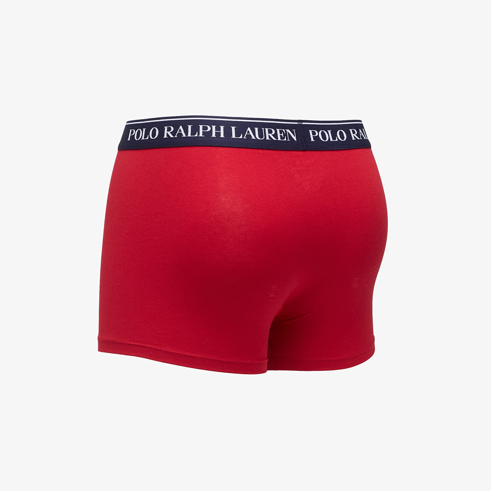 Men's boxers Ralph Lauren Clssic Trunk 3-Pack Multi