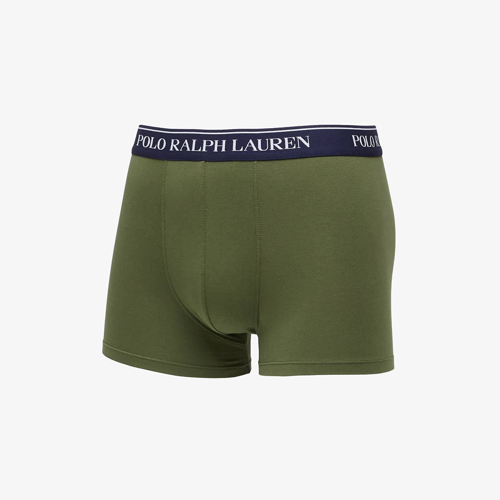 Men's boxers Ralph Lauren Clssic Trunk 3-Pack Multi