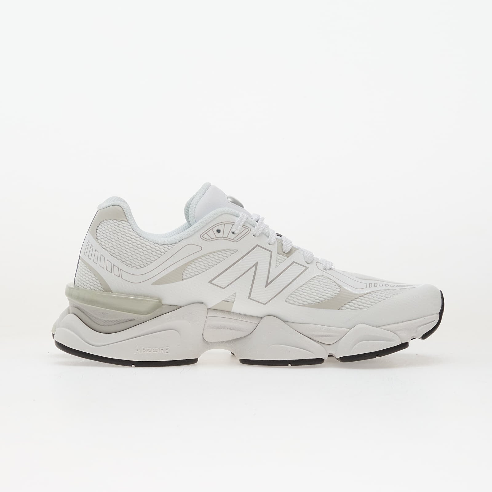 New Balance Sneakers New Balance 9060 White/ Grey Matter EUR 44 - 3