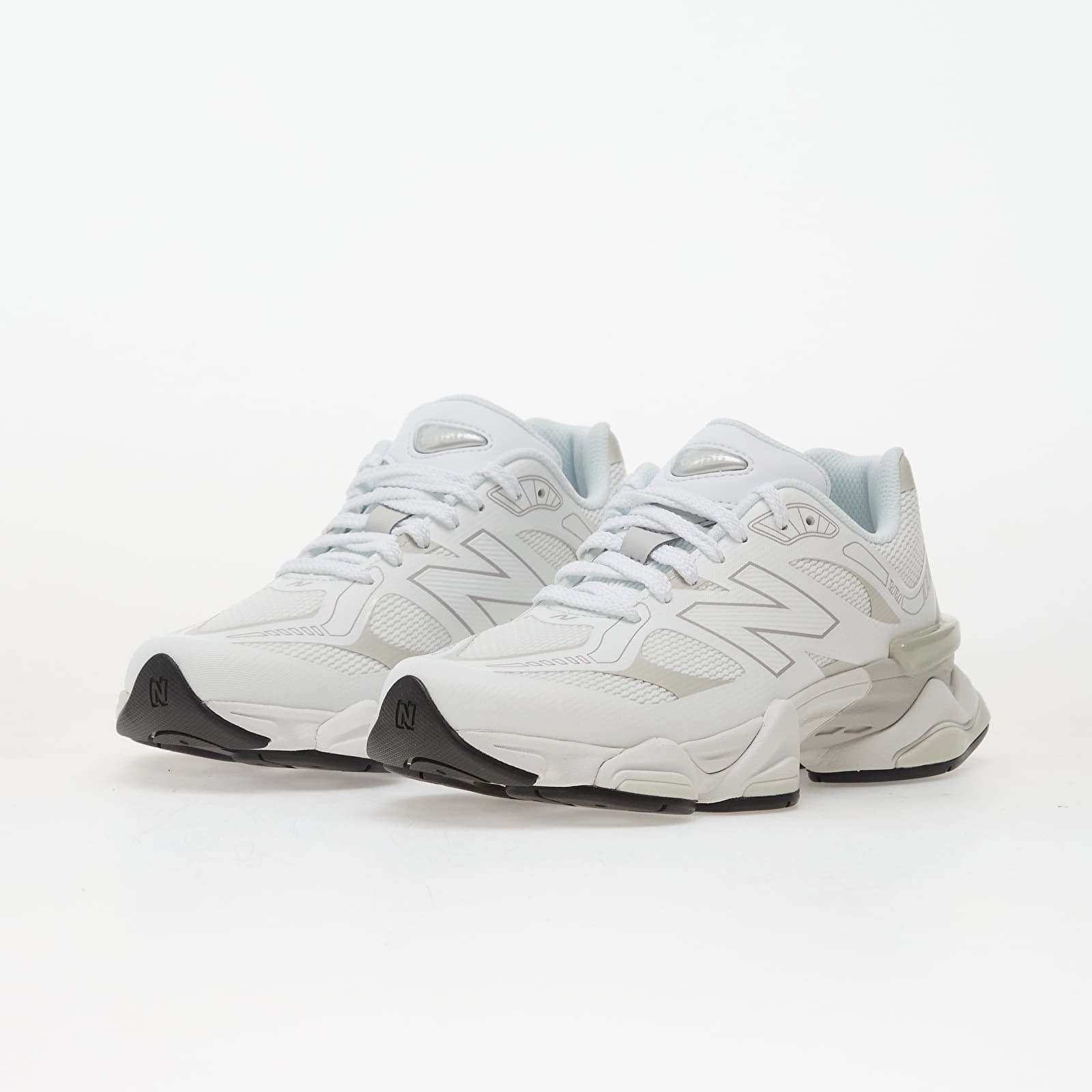 New Balance Sneakers New Balance 9060 White/ Grey Matter EUR 44 - 6