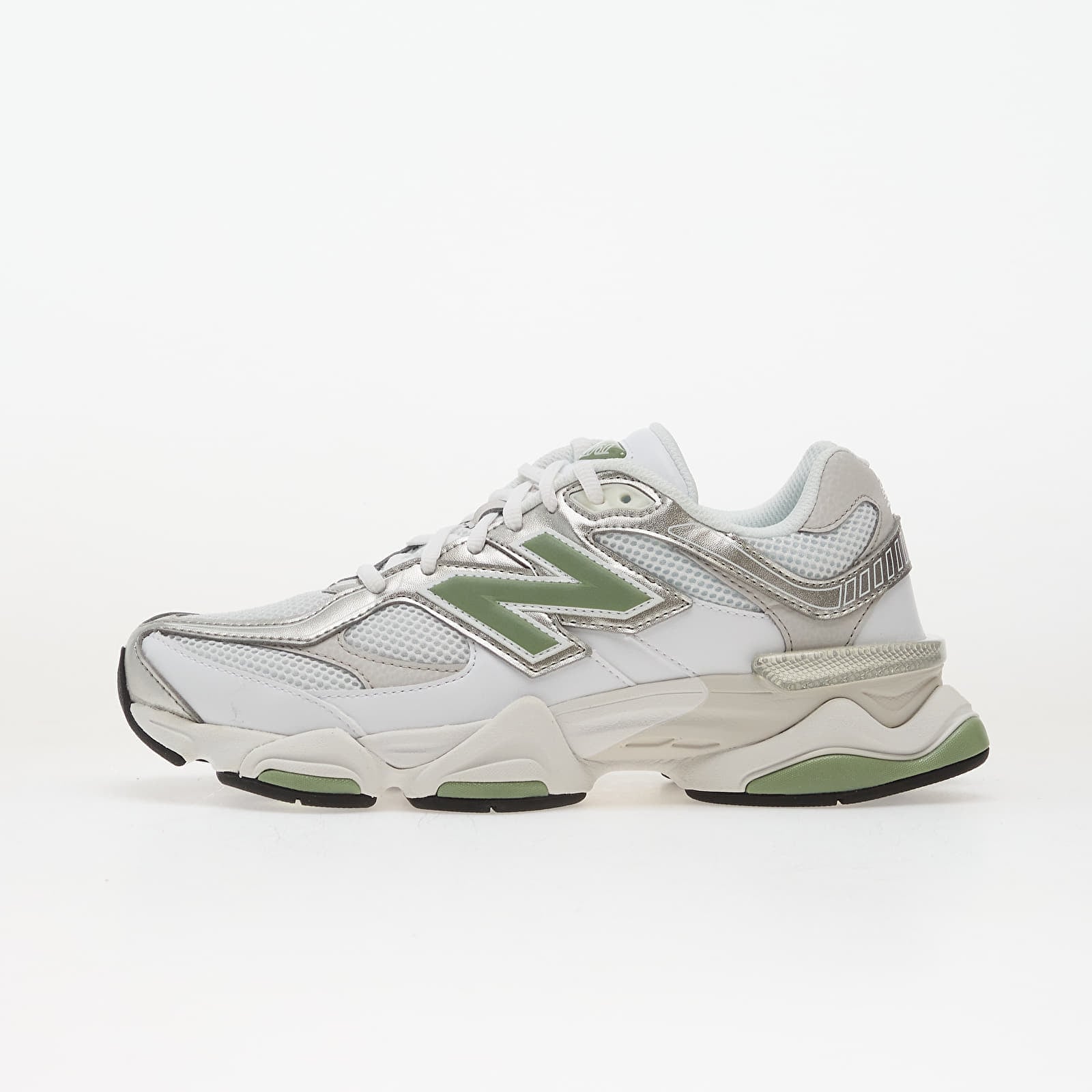 Sneakers New Balance 9060 White/ Oregano EUR 39.5