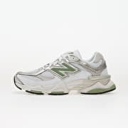 New Balance 9060 White/ Oregano