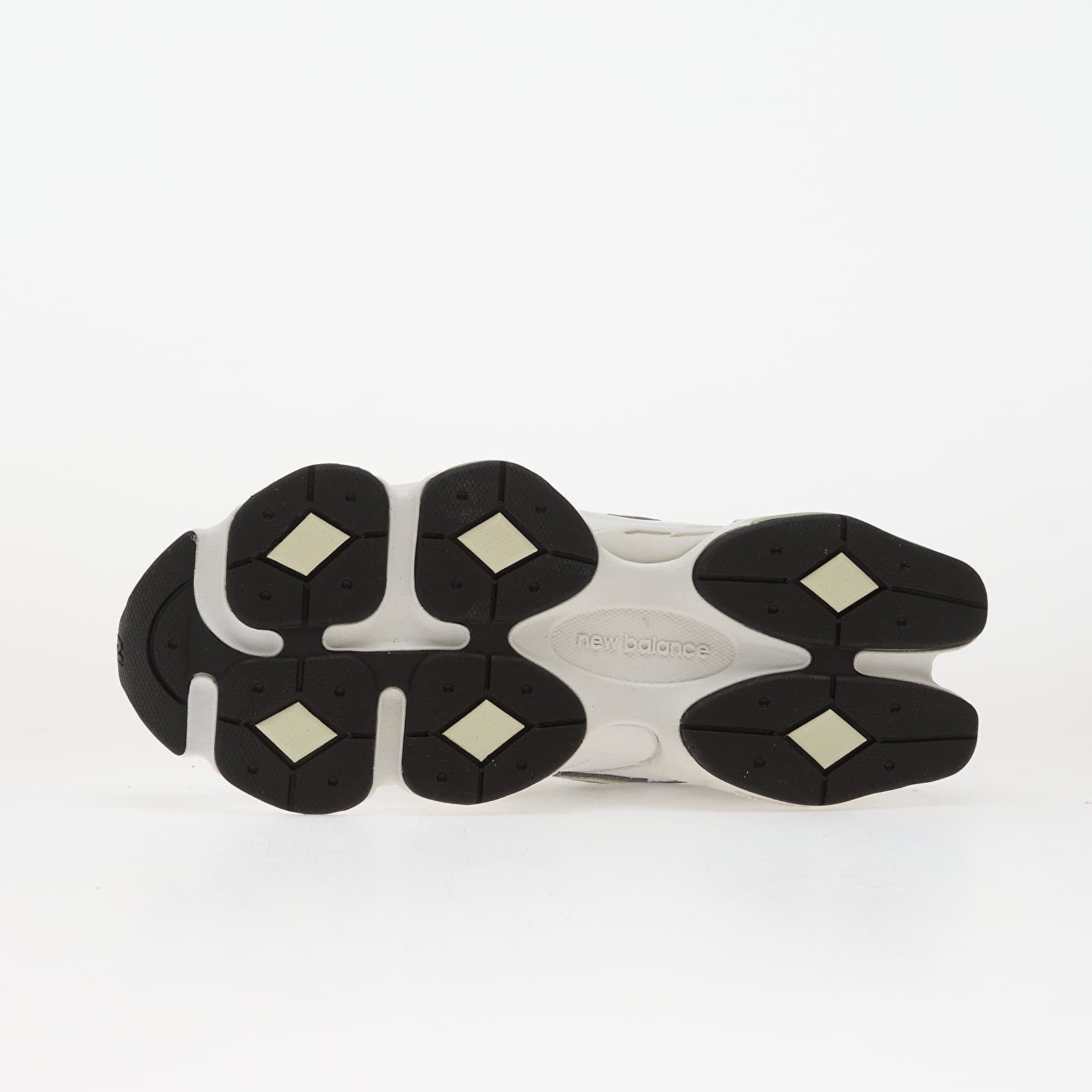 Muške tenisice New Balance 9060 White/ Oregano