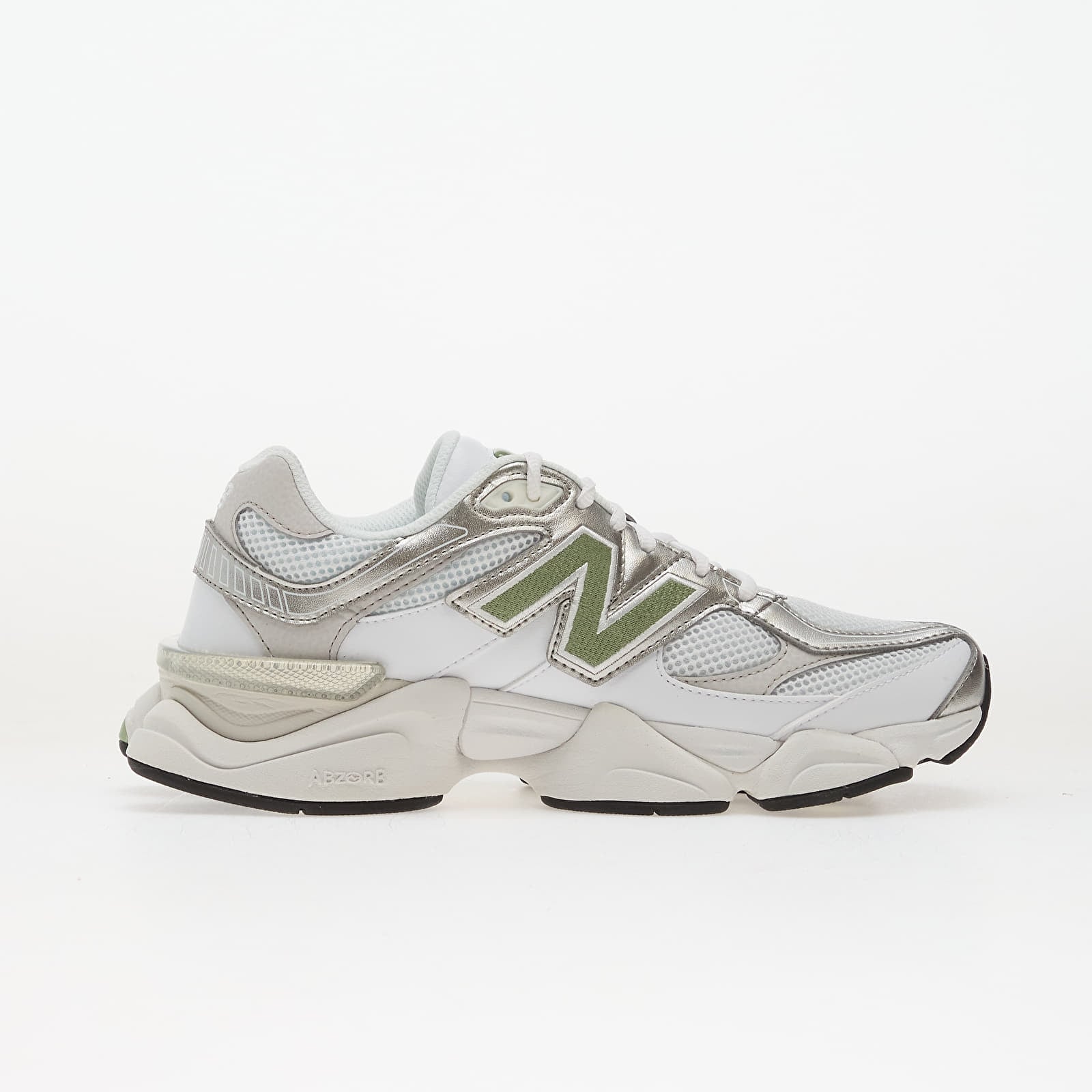 Muške tenisice New Balance 9060 White/ Oregano
