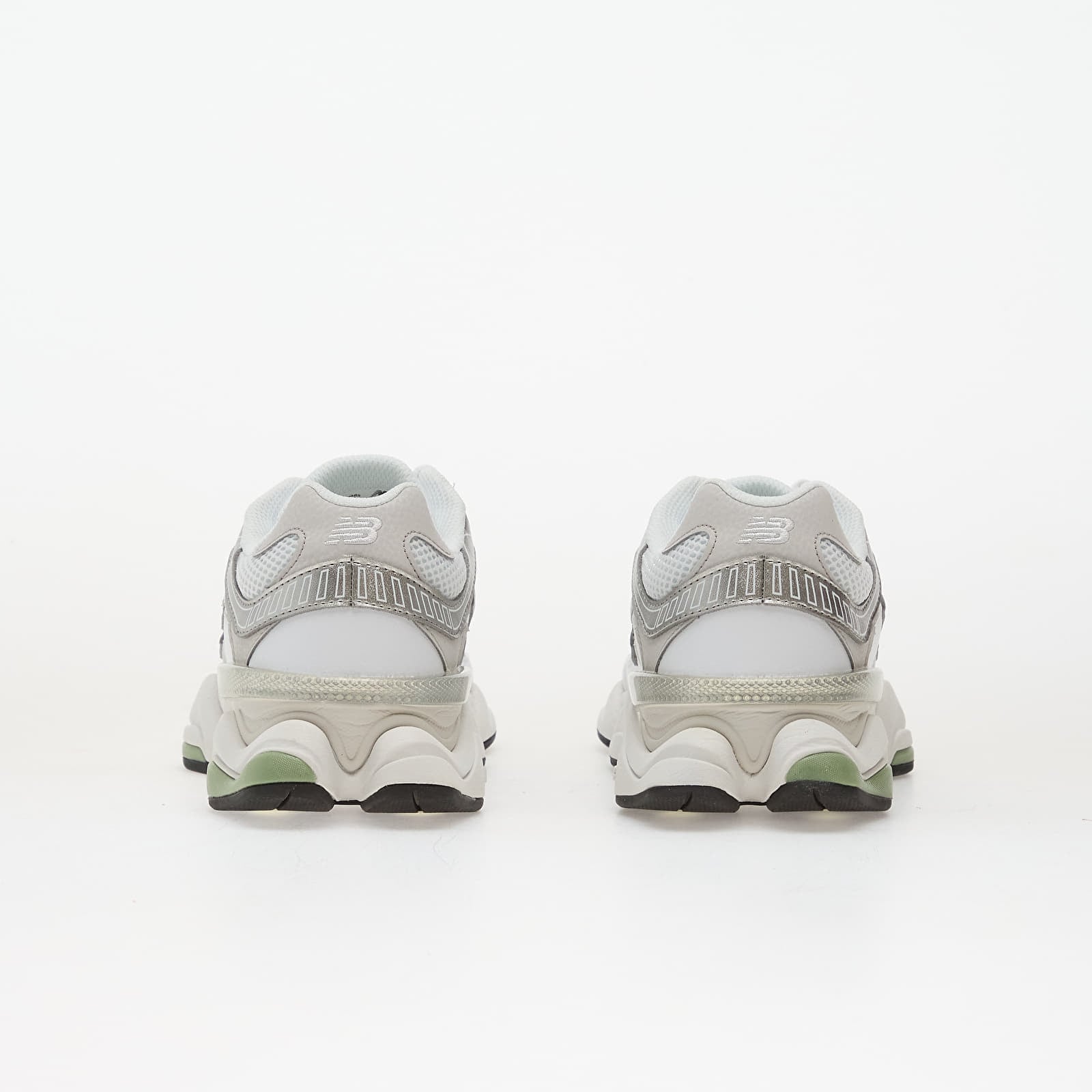 New Balance Sneakers New Balance 9060 White/ Oregano EUR 38 - 5