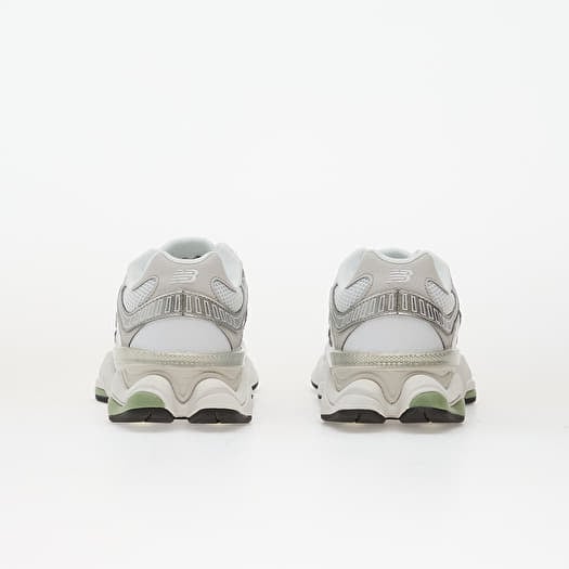 New Balance 9060 White/ Oregano | Queens