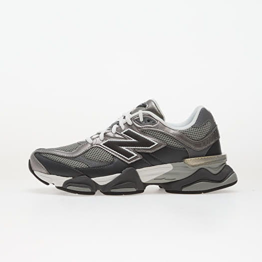 New Balance 9060 Magnet/ Faded Black