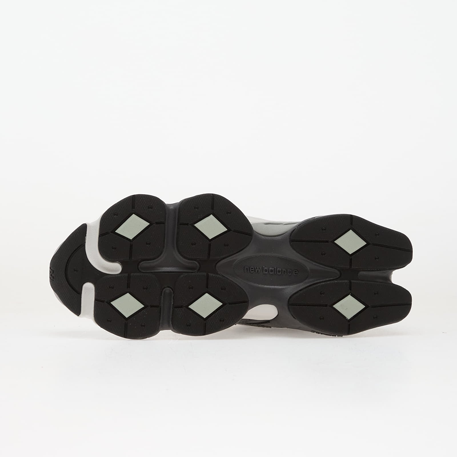 Turnschuhe und Schuhe für Männer New Balance 9060 Magnet/ Faded Black