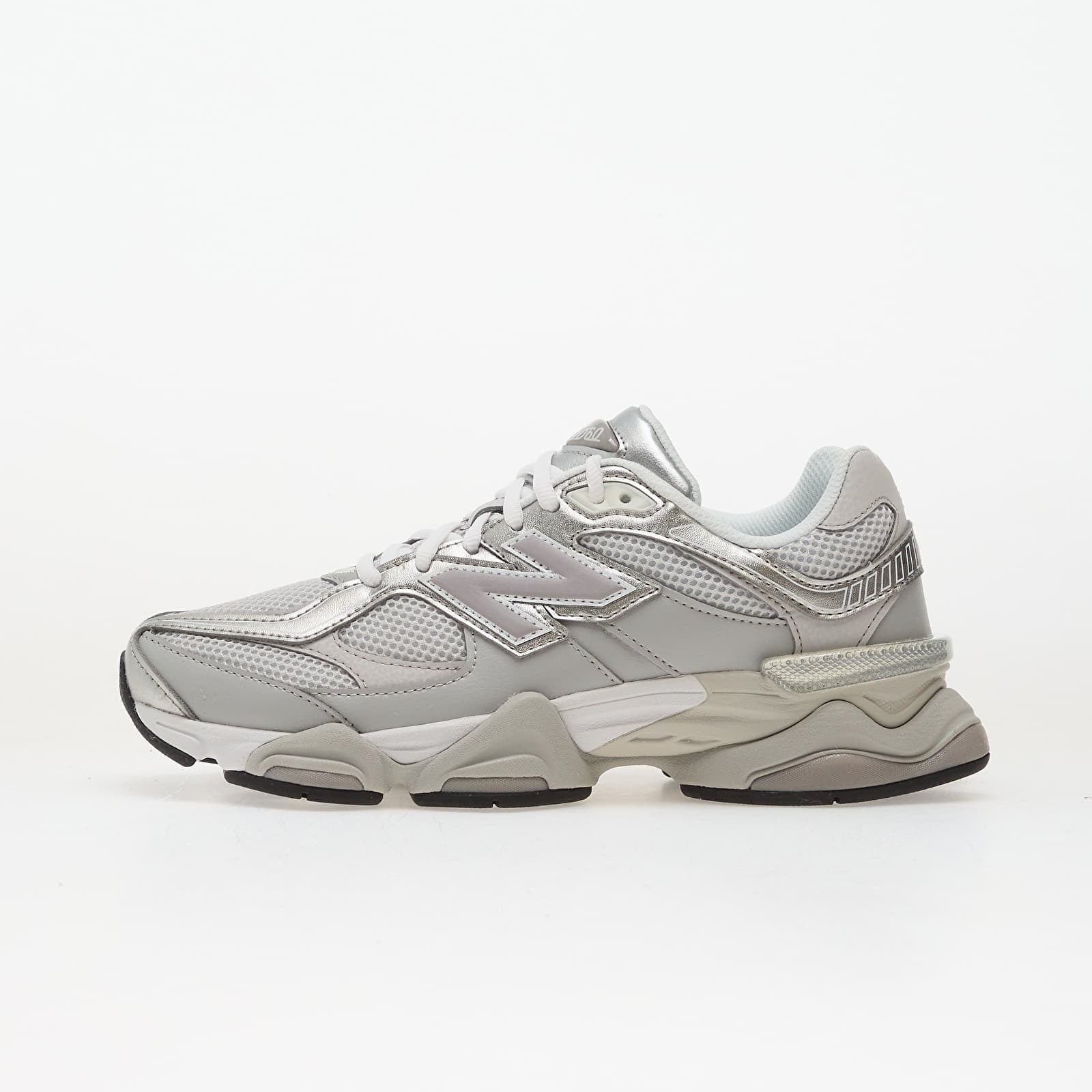 Sneakers New Balance 9060 Raincloud/ Truffle Salt EUR 45.5