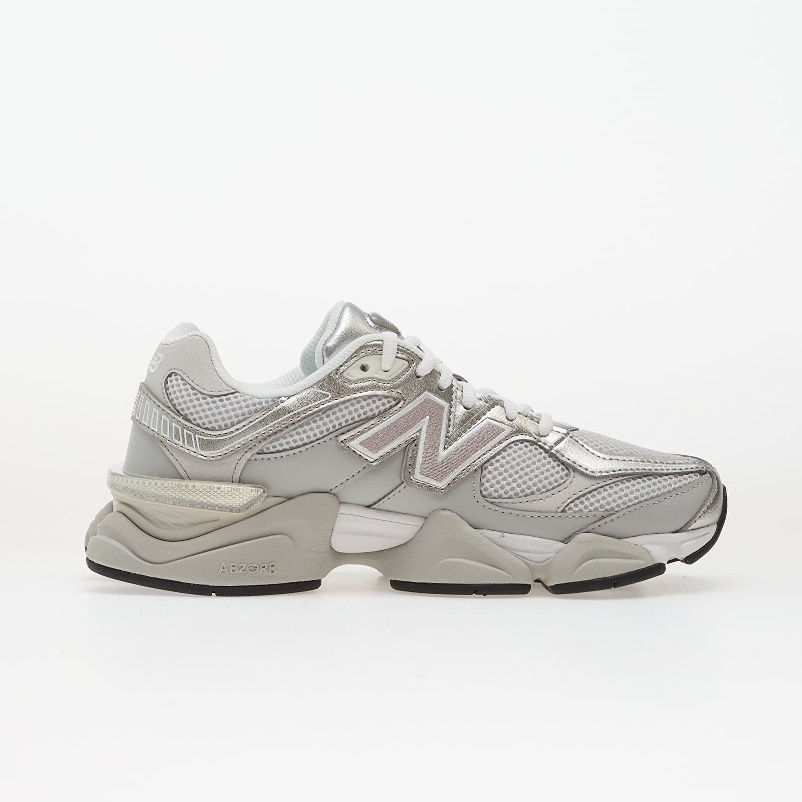 New Balance Sneakers New Balance 9060 Raincloud/ Truffle Salt EUR 42 - 3