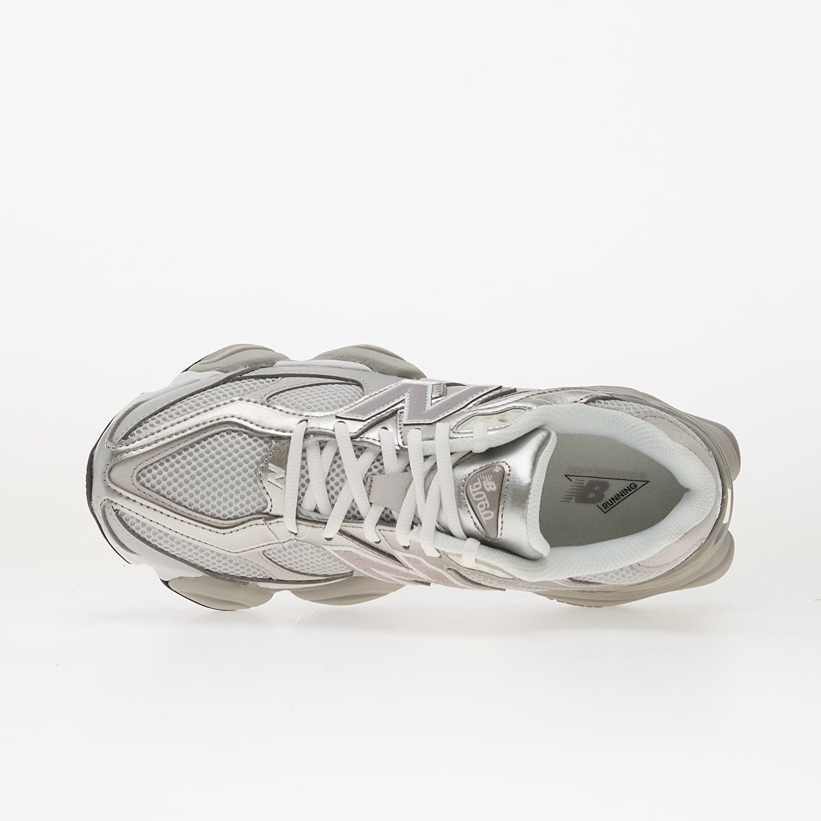 New Balance Sneakers New Balance 9060 Raincloud/ Truffle Salt EUR 42 - 4