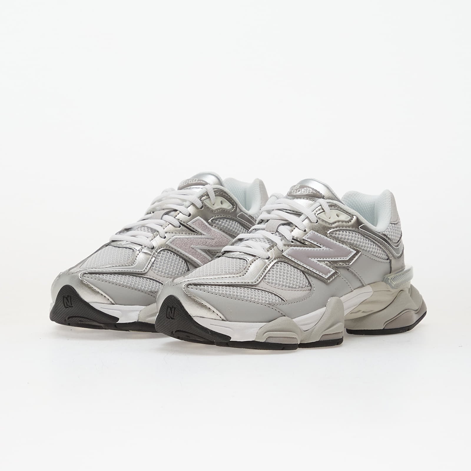 New Balance Sneakers New Balance 9060 Raincloud/ Truffle Salt EUR 42 - 6